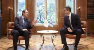 Στην Αθήνα ο ΠτΔ για τους εορτασμούς της Ελληνικής Επανάστασης