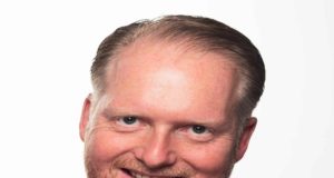 Ο Oliver Gatzke νέος CEO της Ελληνικής Τράπεζας