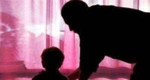 Πληροφορίες για το πώς θα αναγνωρίσετε έναν παιδόφιλο