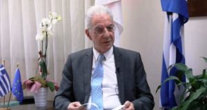 Υπ. Παιδείας: Η Επανάσταση άλλαξε την μοίρα του σύγχρονου Ελληνισμού