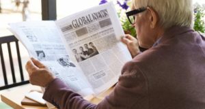 Και όμως υπάρχουν τρόποι για να επιβιώσουν οι εφημερίδες