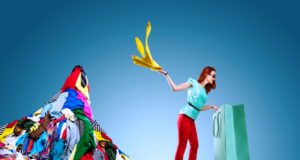 Fast Fashion και περιβάλλον – Όλα όσα πρέπει να γνωρίζουμε για τις επιπτώσεις