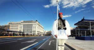 200 χρόνια από την Ελληνική Επανάσταση: Εορτασμοί με υψηλούς προσκεκλημένους