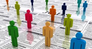 Άνοιγμα θέσεων εργασίας στη Δημόσια Υπηρεσία – Αιτήσεις μέχρι 19/3