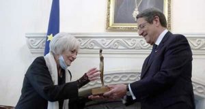 Αυτοί είναι οι βραβευθέντες των βραβείων θεάτρου ΘΟΚ 2020