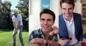 Viral τα βίντεο με τον «ψεύτικο» Τομ Κρουζ – Τι είναι τα deepfakes