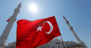 Έγκλημα εποικισμού: Σιωπή μην ενοχληθεί η Τουρκία