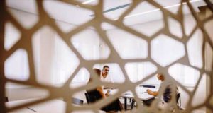 Επιστροφή στην εργασία μετά το lockdown: Τι να περιμένετε και πώς να προσαρμοστείτε