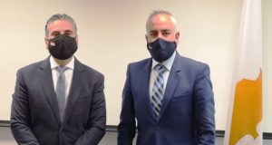 Βαρύτατης σημασίας για την Κύπρο η θαλάσσια ασφάλεια