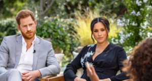 «Βόμβες» Μέγκαν για το παλάτι: Δεν ήθελαν τον γιο μου λόγω χρώματος