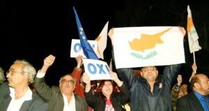 Με τέτοιους «φωστήρες», είμαστε τυχεροί που υπάρχουμε