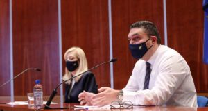 Παράταση στην υποβολή αιτήσεων για τα Ειδικά Σχέδια