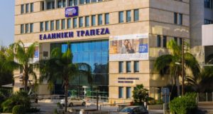 Ελληνική Τράπεζα: Kέρδη και ρεκόρ νέου δανεισμού για το έτος 2020