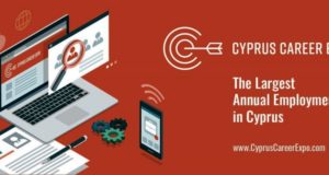 Στις 7 Απριλίου η μεγαλύτερη έκθεση καριέρας κι εργοδότησης στην Κύπρο