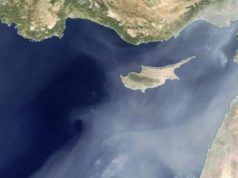 Έρχεται σκόνη, άνοδος της θερμοκρασίας… και μετά χιόνια