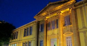 Το ΕΒΕΛ επικροτεί την εγκατάσταση της Σχολής Αρχιτεκτονικής στη Φανερωμένη