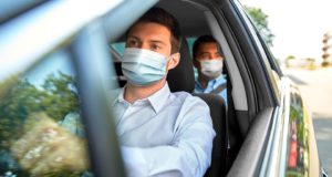 Aυτός είναι ο αριθμός των επιτρεπόμενων επιβαινόντων στα αυτοκίνητα