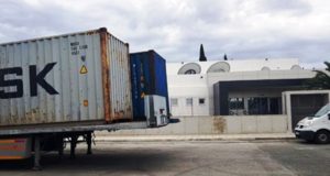 Μεγάλος κίνδυνος τα επ’ αόριστον… παρκαρισμένα τρέιλερ