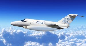 Η Zela Jet ανοίγει τα φτερά της στην Κύπρο
