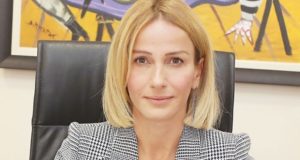 Απογοήτευση από Ε. Γιολίτη για την άρνηση της Βουλής να προωθήσει τη μεταρρύθμιση της δικαιοσύνης