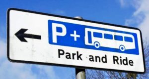 Ποια η γνώμη σας για τους χώρους στάθμευσης τύπου Park and Ride