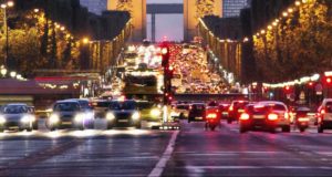 Mείωση των θανατηφόρων στην Eυρώπη λόγω των lockdown