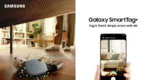 Νέος έξυπνος τρόπος εύρεσης χαμένων αντικειμένων από την Samsung