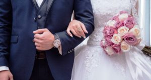 Από μέσα Μαϊου οι γάμοι και οι βαπτίσεις… Αν και εφόσον