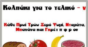 Για να μην το ξανακάνεις ποτέ λάθος… δες πότε βάζουμε τελικό ν