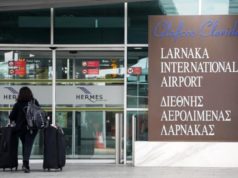 Tέλος στην ταλαιπωρία στο αεροδρόμιο Λάρνακας: Ανοίγει ξανά η πρόσβαση στις αφίξεις – Τι αλλάζει από αύριο