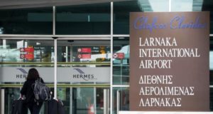 Πάμε για αριθμούς ρεκόρ στην ιστορία των κυπριακών αεροδρομίων την χειμερινή περίοδο