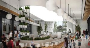 Metropolis Mall: Δείτε την ημερομηνία που “κλείδωσε” για το οpening – VIDEO