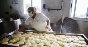 Καταχωρήθηκε ως ΠΟΠ το κυπριακό τυρί Χαλλούμι