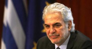 Νέα ευρωπαϊκά καθήκοντα για τον Χρήστο Στυλιανίδη