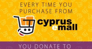 Το CYPRUSeMALL.com.cy στηρίζει το ίδρυμα The Friends’ Hospice Foundation