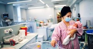 Hadassah: Το εμβόλιο κατά του COVID-19 δεν επηρεάζει τη γονιμότητα