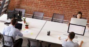 Γραφειακοί χώροι – Οι μεγάλες αλλαγές, οι τιμές και η επενδυτική τους αξία