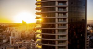 360 – Πόλος έλξης τα διαμερίσματα του ψηλότερου κτιρίου της Λευκωσίας