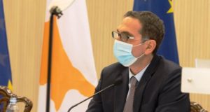 Υπουργός Υγείας: Θα συνεχιστεί απρόσκοπτα το εμβολιαστικό πρόγραμμα