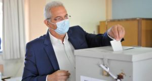 ΓΓ ΑΚΕΛ: Θα υπερασπιζόμαστε το κομματικό DNA