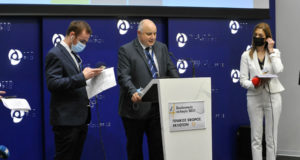 Αυτοί είναι οι νέοι 56 Βουλευτές