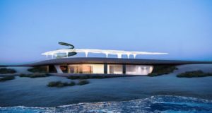 ANTASIA Beach Club: Μία ανεπανάληπτη all-day εμπειρία