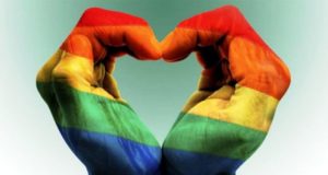 17 Μαΐου: Διεθνής Ημέρα κατά της Ομοφοβίας, Αμφιφοβίας και Τρανσφοβίας