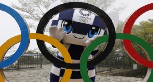 Αναβαθμισμένη η συνεργασία ΟΠΑΠ Κύπρου και ΚΟΕ ενόψει των Ολυμπιακών Αγώνων