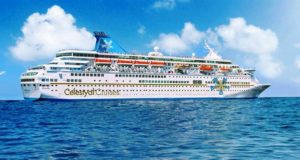 Γεύση από ελληνικό καλοκαίρι με τις κρουαζιέρες της Celestyal Cruises