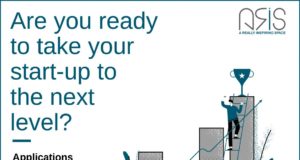 Το “ARIS” ανοίγει τις πόρτες του σε νεοφυείς επιχειρήσεις