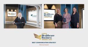 Βραβείο Καλύτερης Στρατηγικής Επικοινωνίας στην Avaton Communications