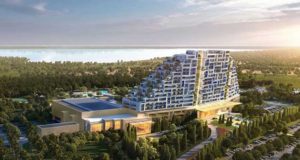 Λίστα με έργα που βάζουν την Κύπρο στον παγκόσμιο επενδυτικό χάρτη