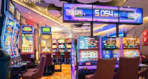Τα Cyprus Casinos “C2” ανοίγουν ξανά