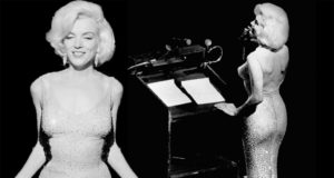 19 Μαΐου 1962 – Όταν η Μέριλιν Μονρό έγραψε ιστορία με το «Ηappy Βirthday»